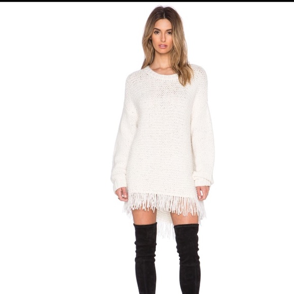 Elizabeth and James sweater - Picture 2 of 4